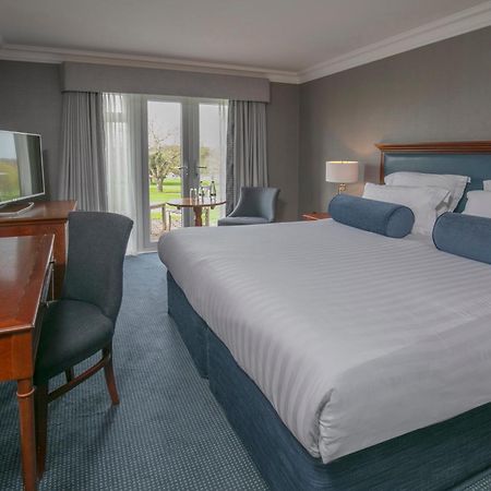 Best Western Plus Windmill Village Hotel Coventry Exterior foto