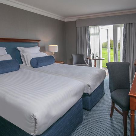 Best Western Plus Windmill Village Hotel Coventry Exterior foto