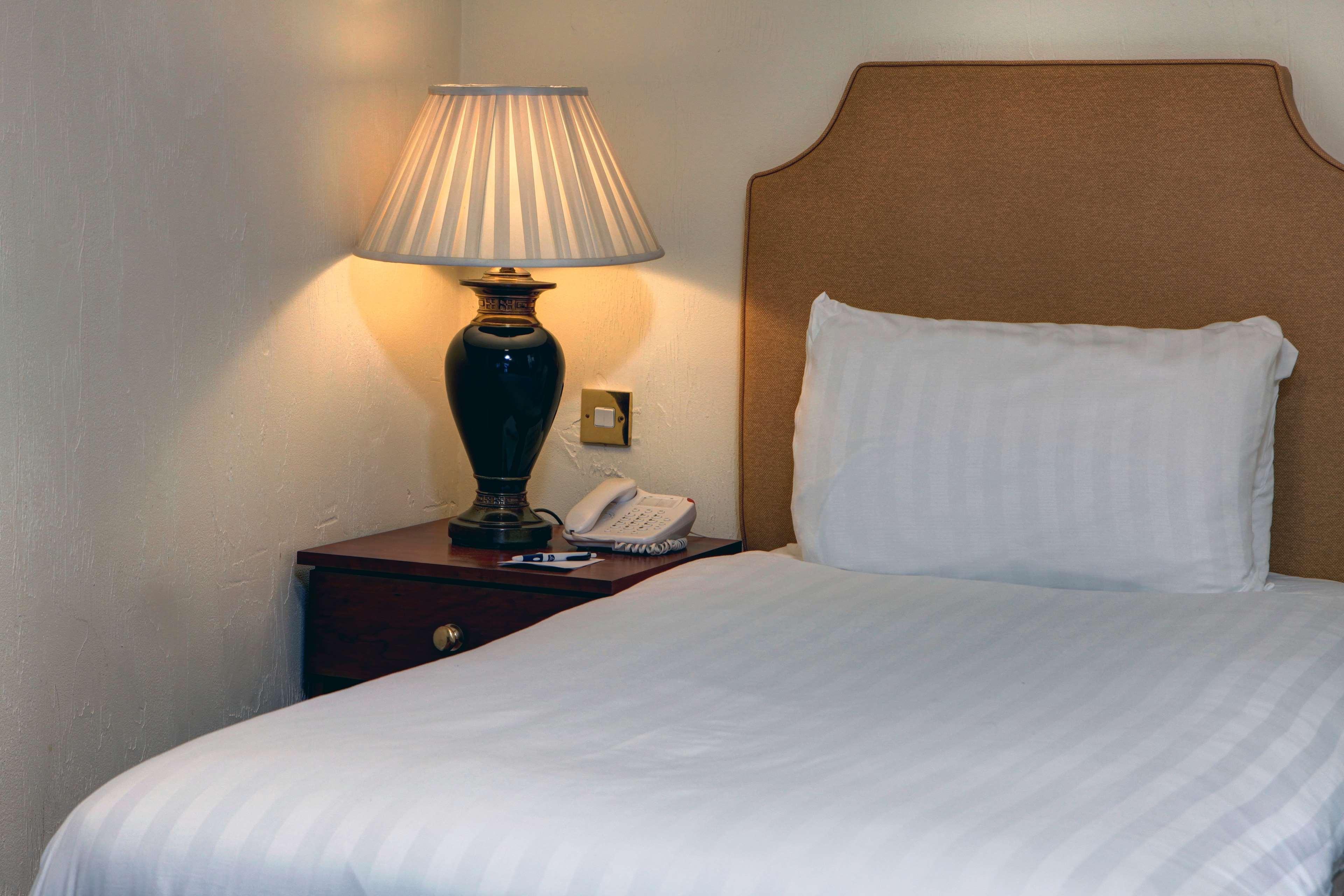 Best Western Plus Windmill Village Hotel Coventry Exterior foto