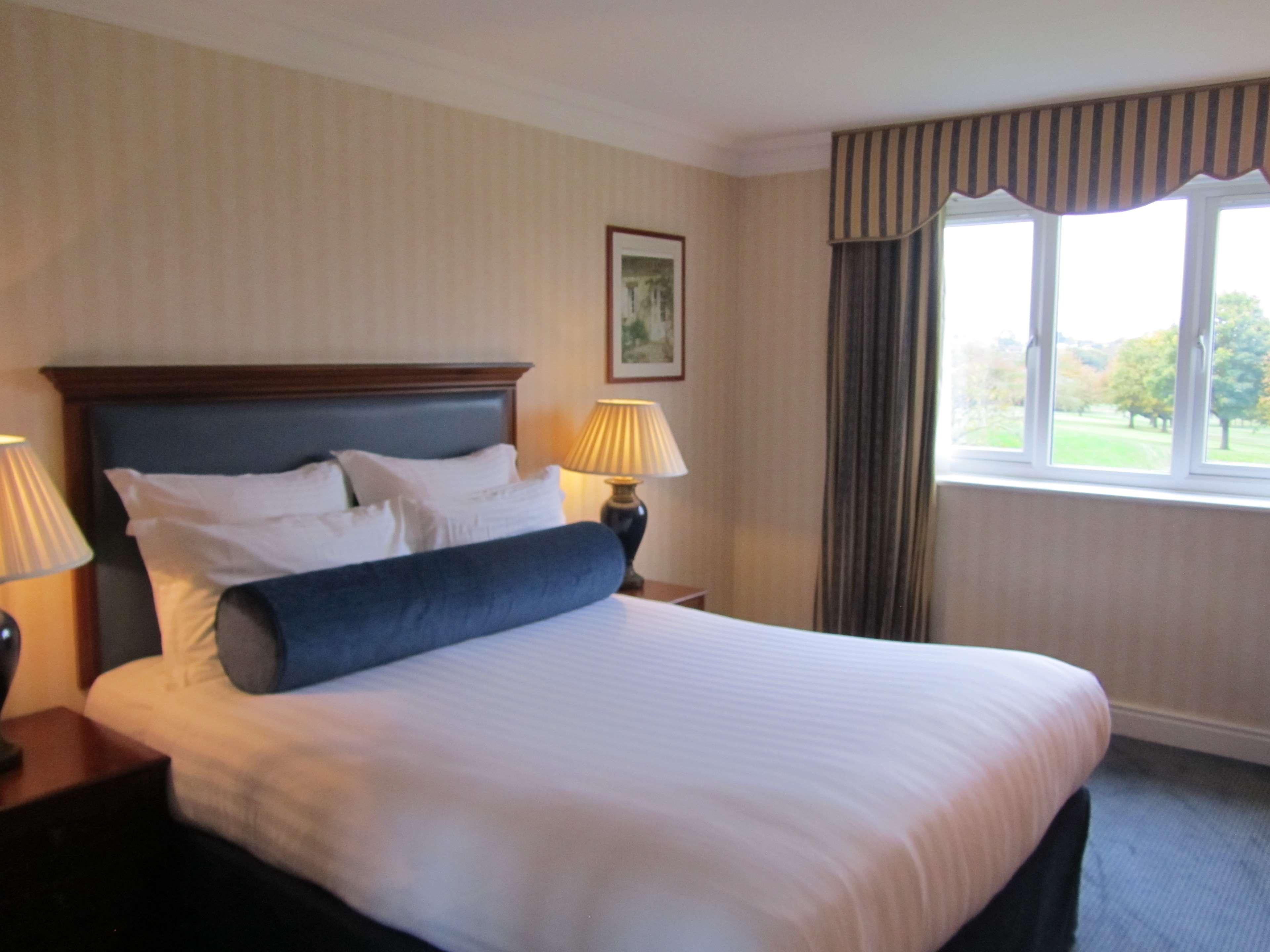 Best Western Plus Windmill Village Hotel Coventry Exterior foto