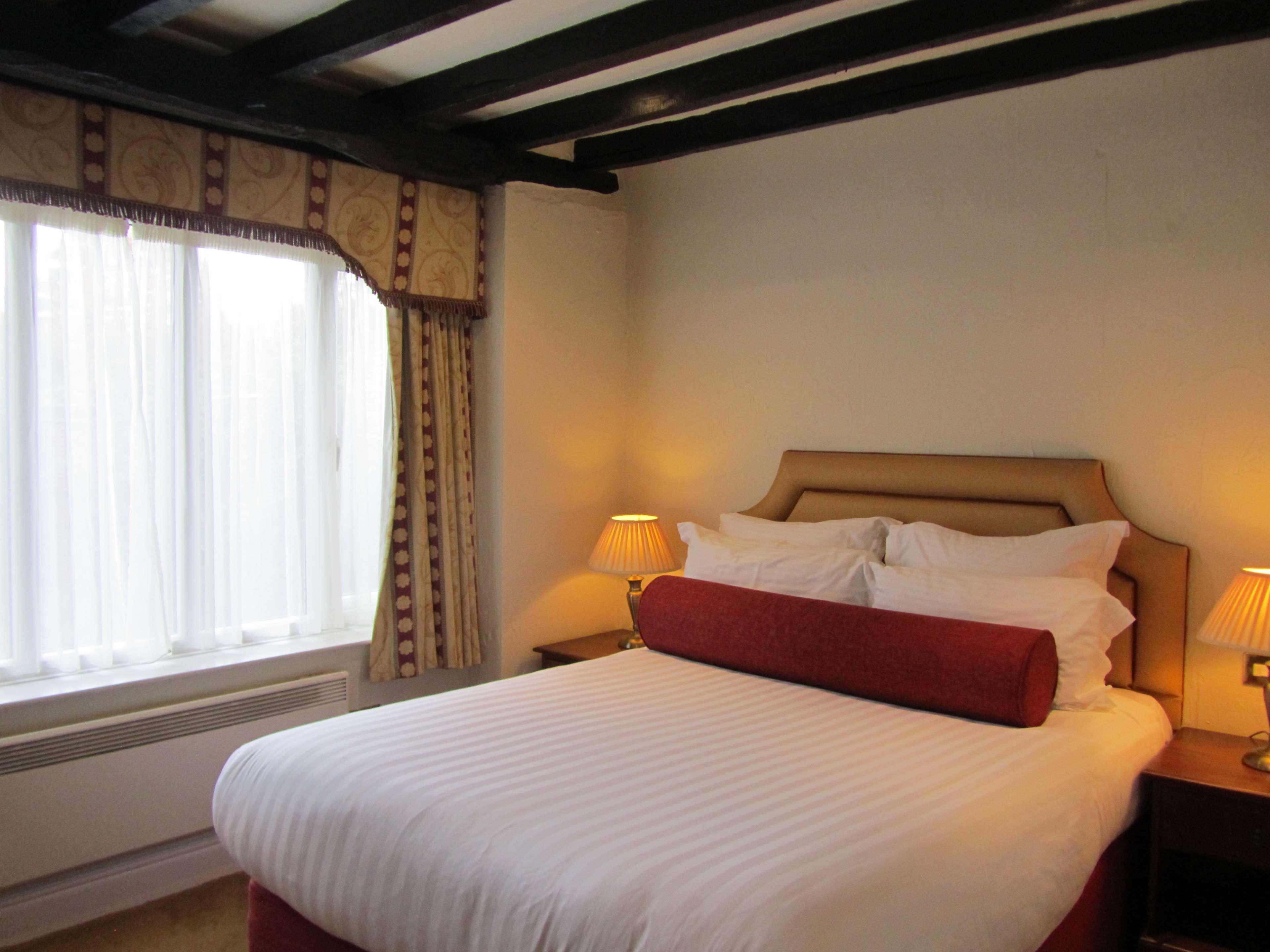 Best Western Plus Windmill Village Hotel Coventry Exterior foto