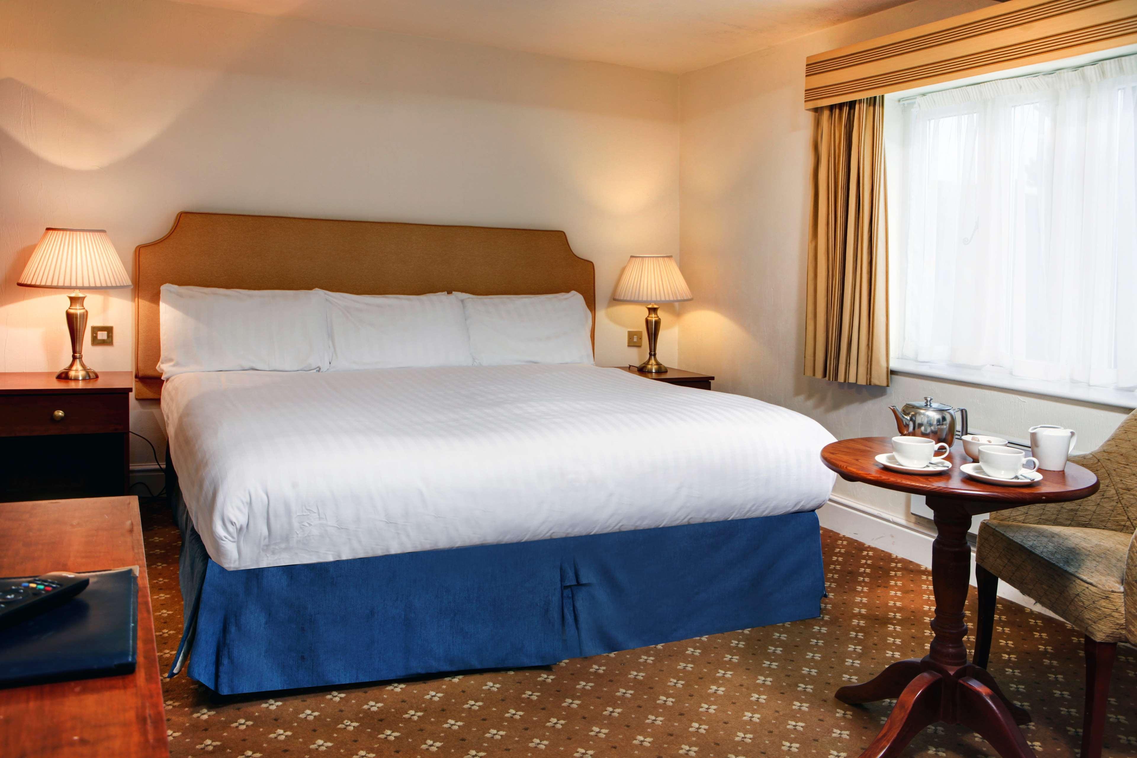 Best Western Plus Windmill Village Hotel Coventry Exterior foto
