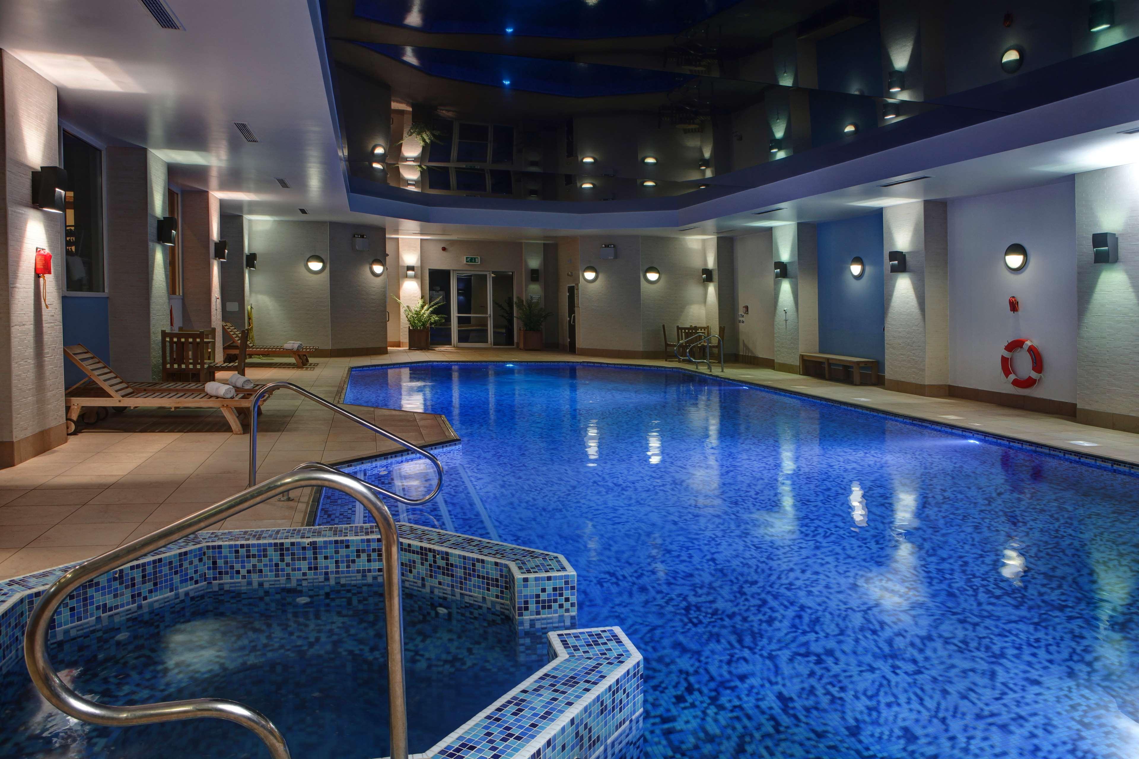 Best Western Plus Windmill Village Hotel Coventry Exterior foto