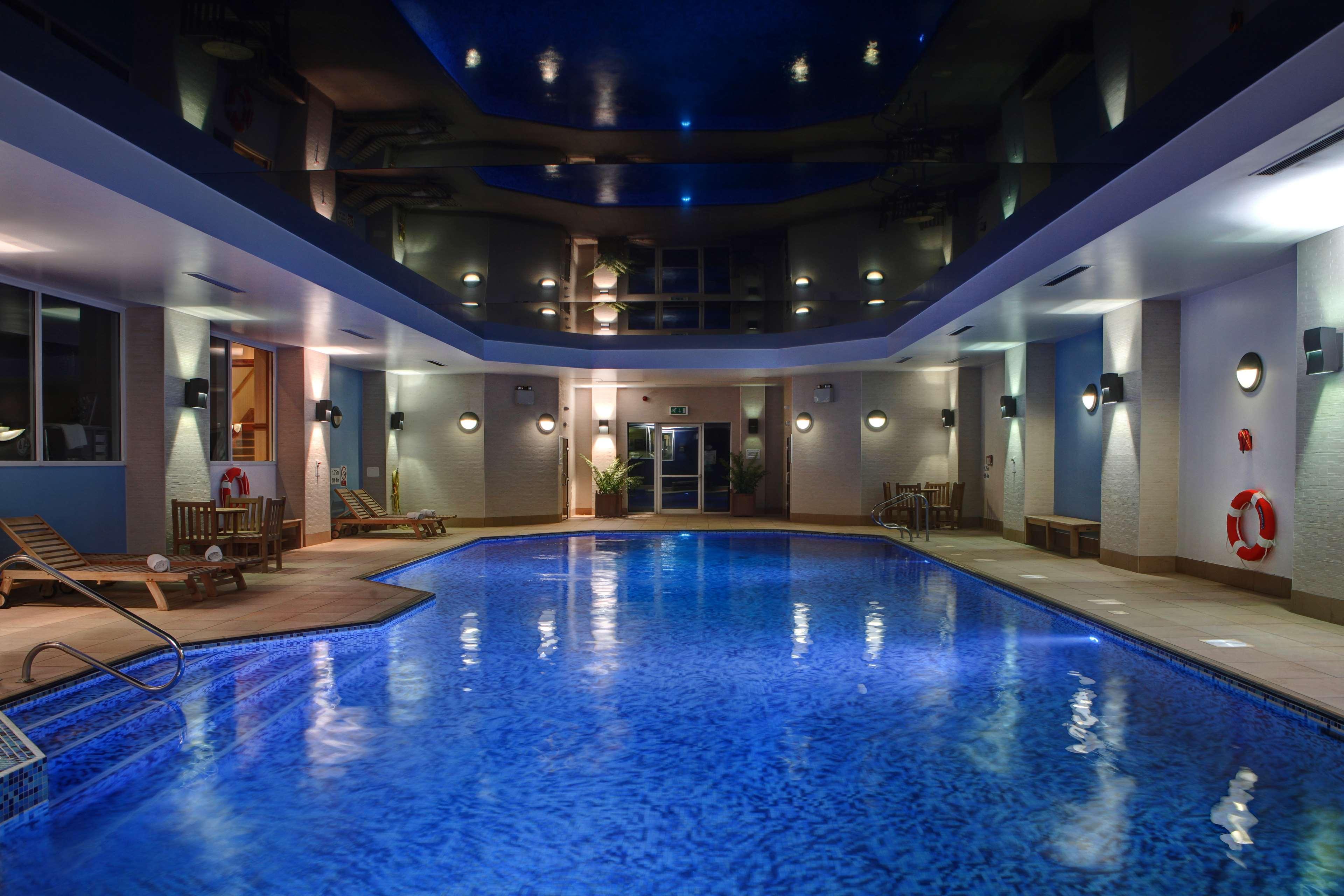Best Western Plus Windmill Village Hotel Coventry Exterior foto