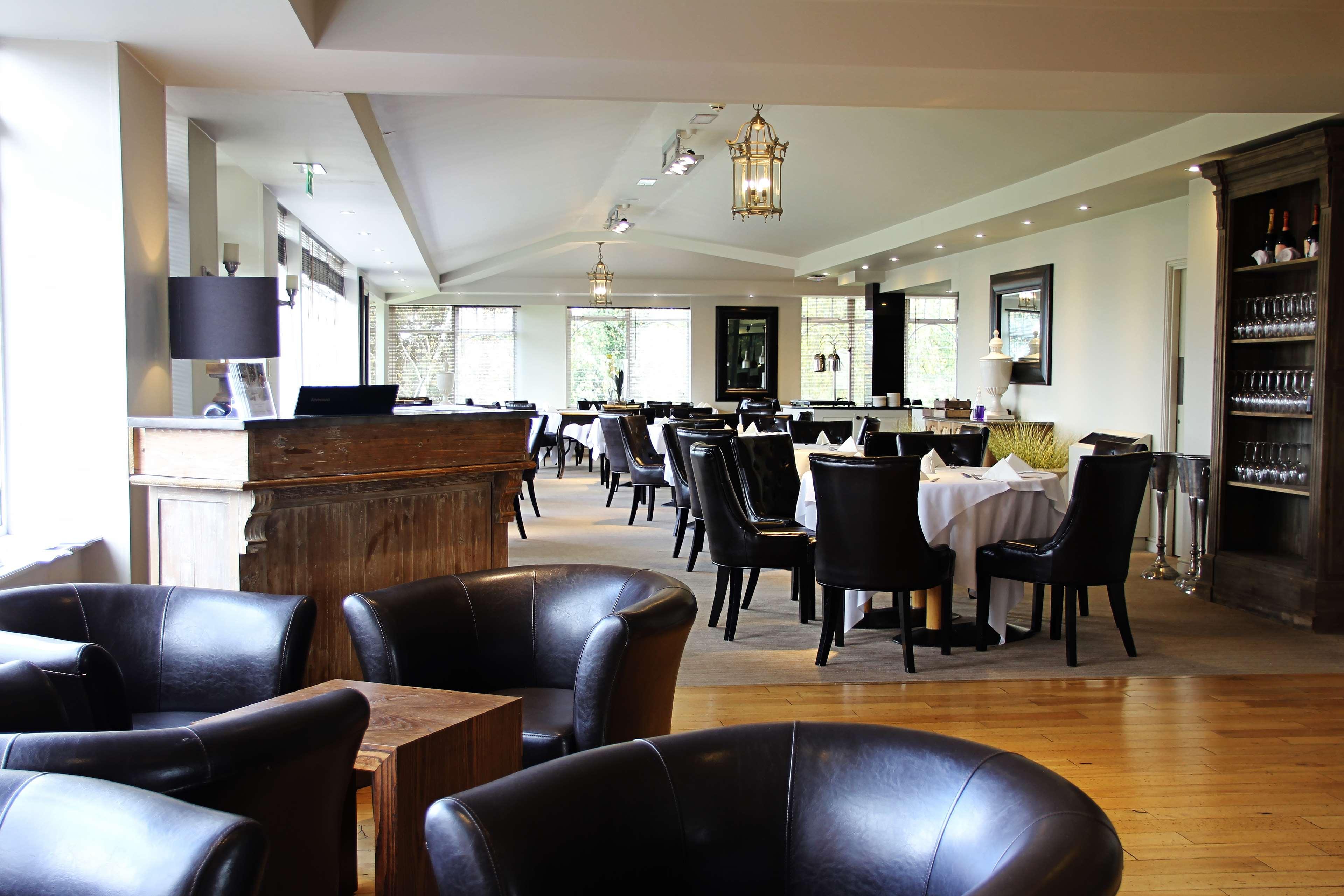 Best Western Plus Windmill Village Hotel Coventry Exterior foto