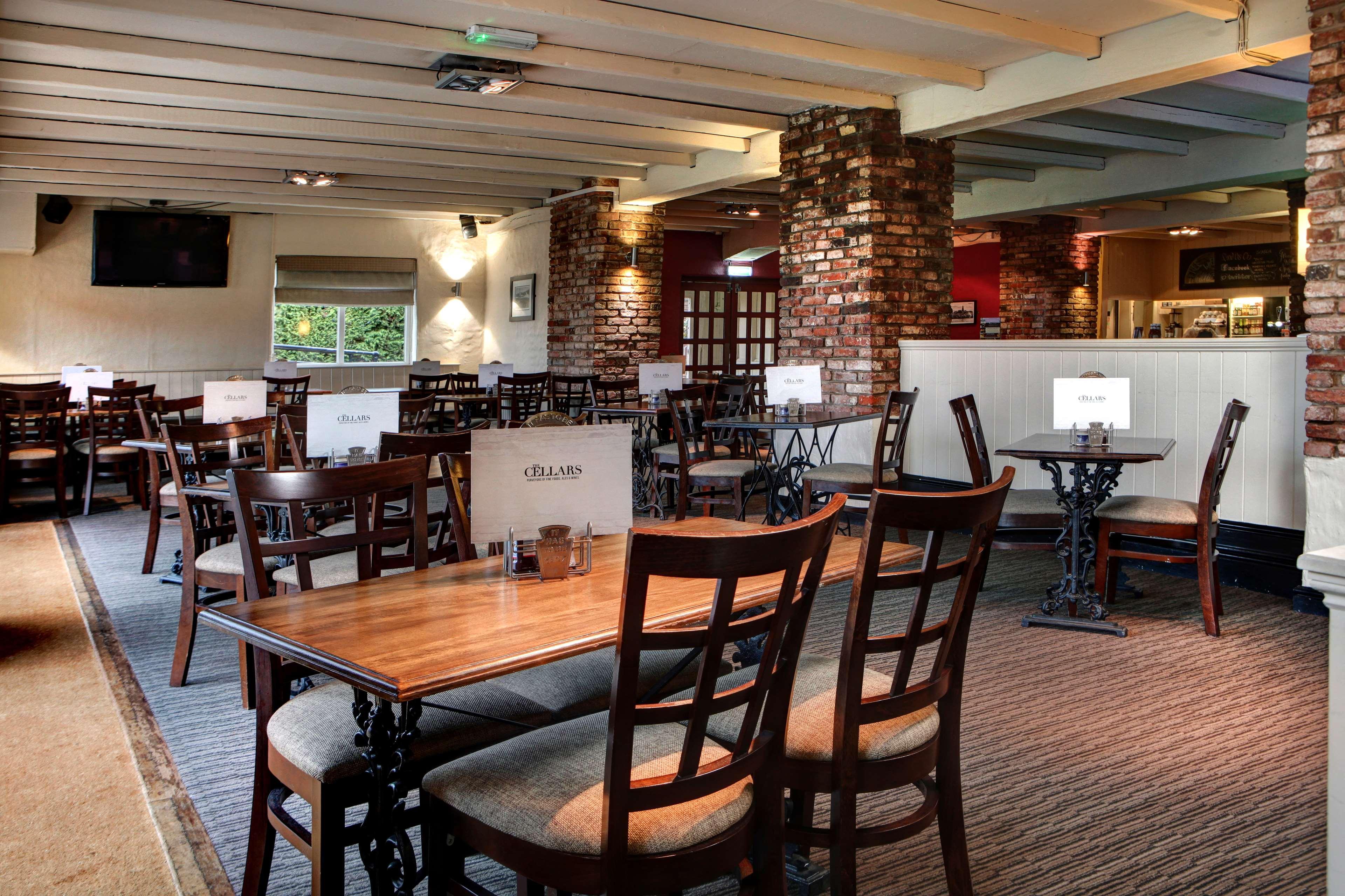 Best Western Plus Windmill Village Hotel Coventry Exterior foto
