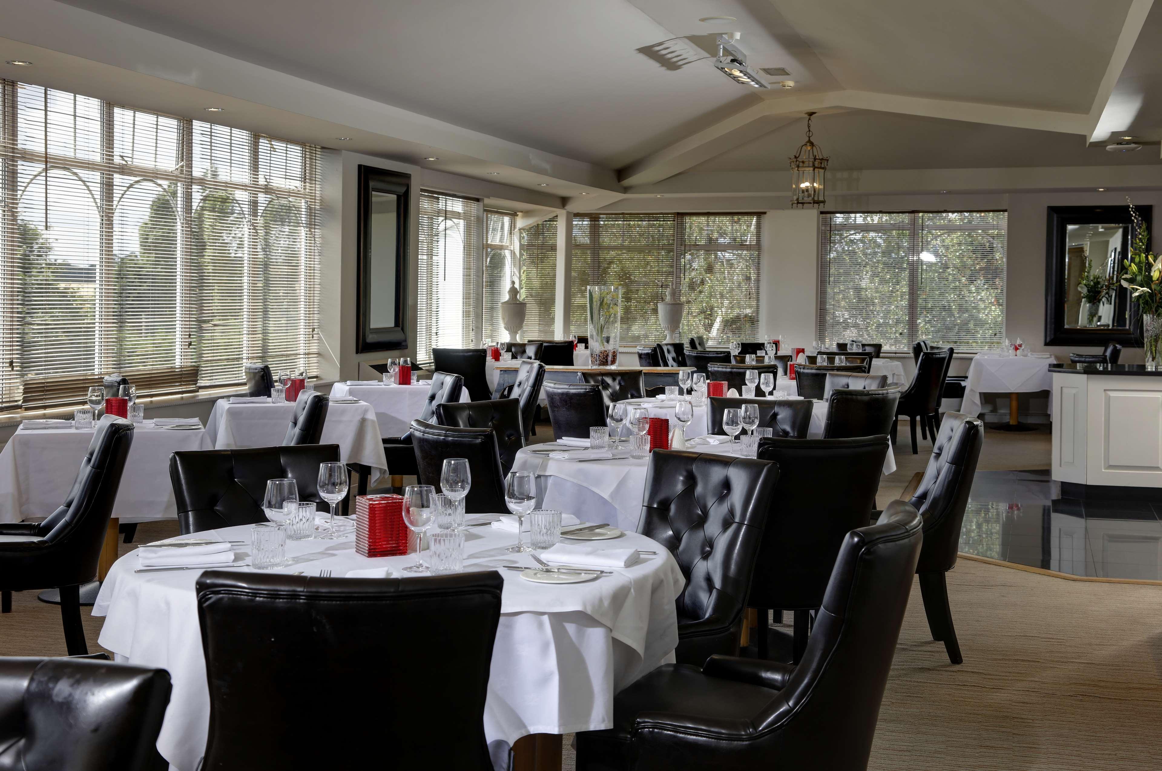 Best Western Plus Windmill Village Hotel Coventry Exterior foto