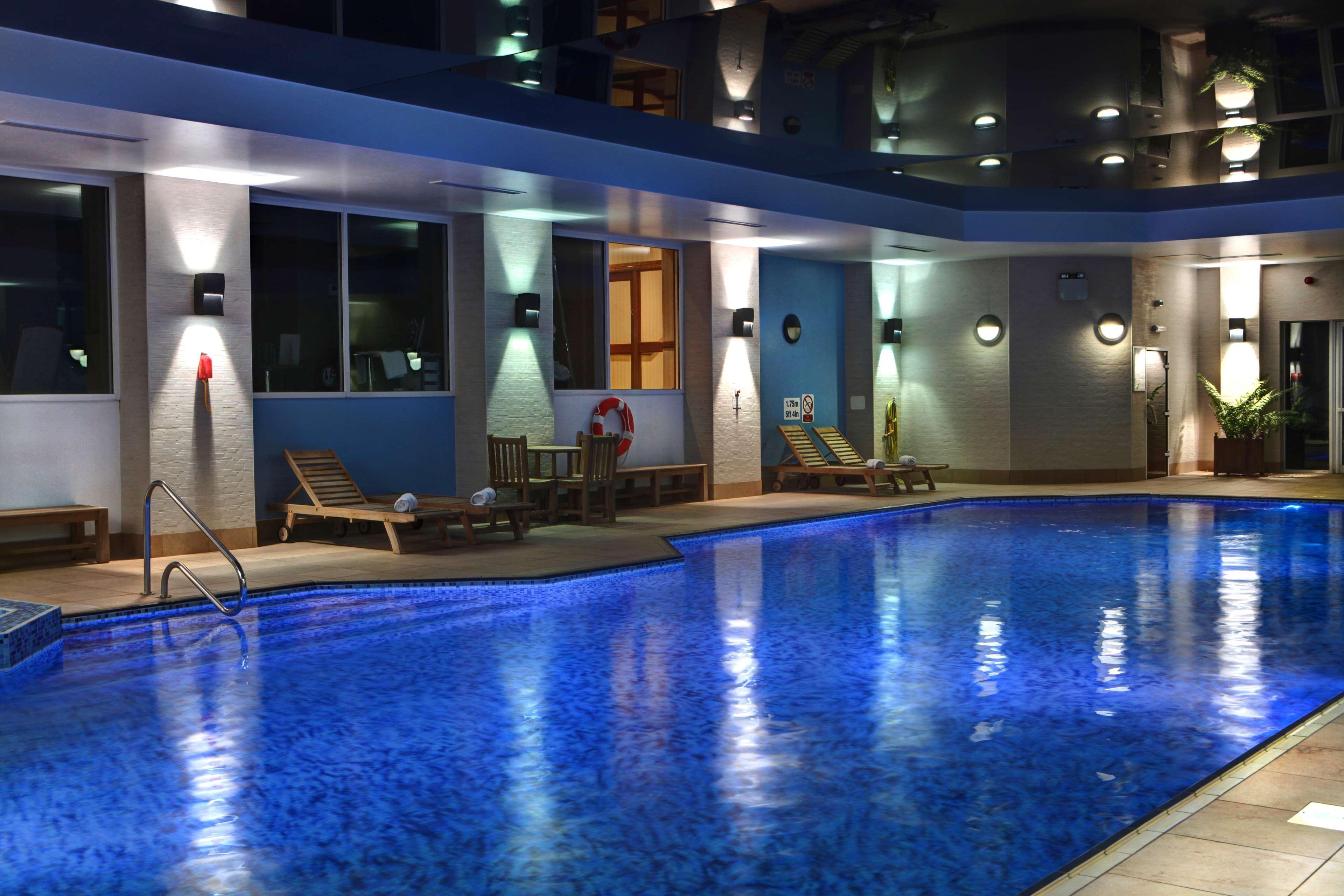 Best Western Plus Windmill Village Hotel Coventry Exterior foto