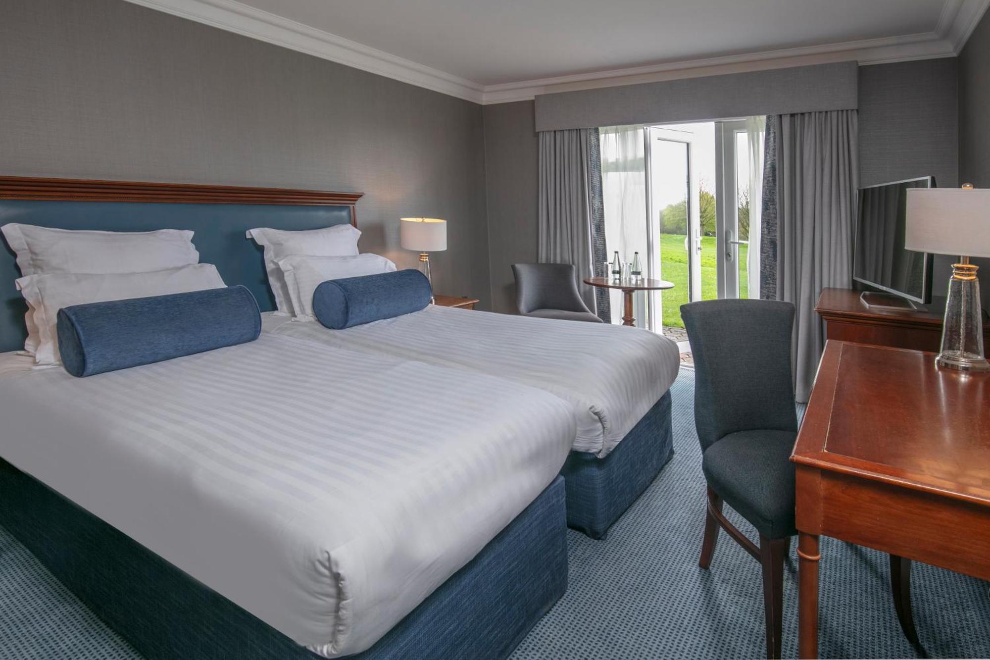 Best Western Plus Windmill Village Hotel Coventry Exterior foto