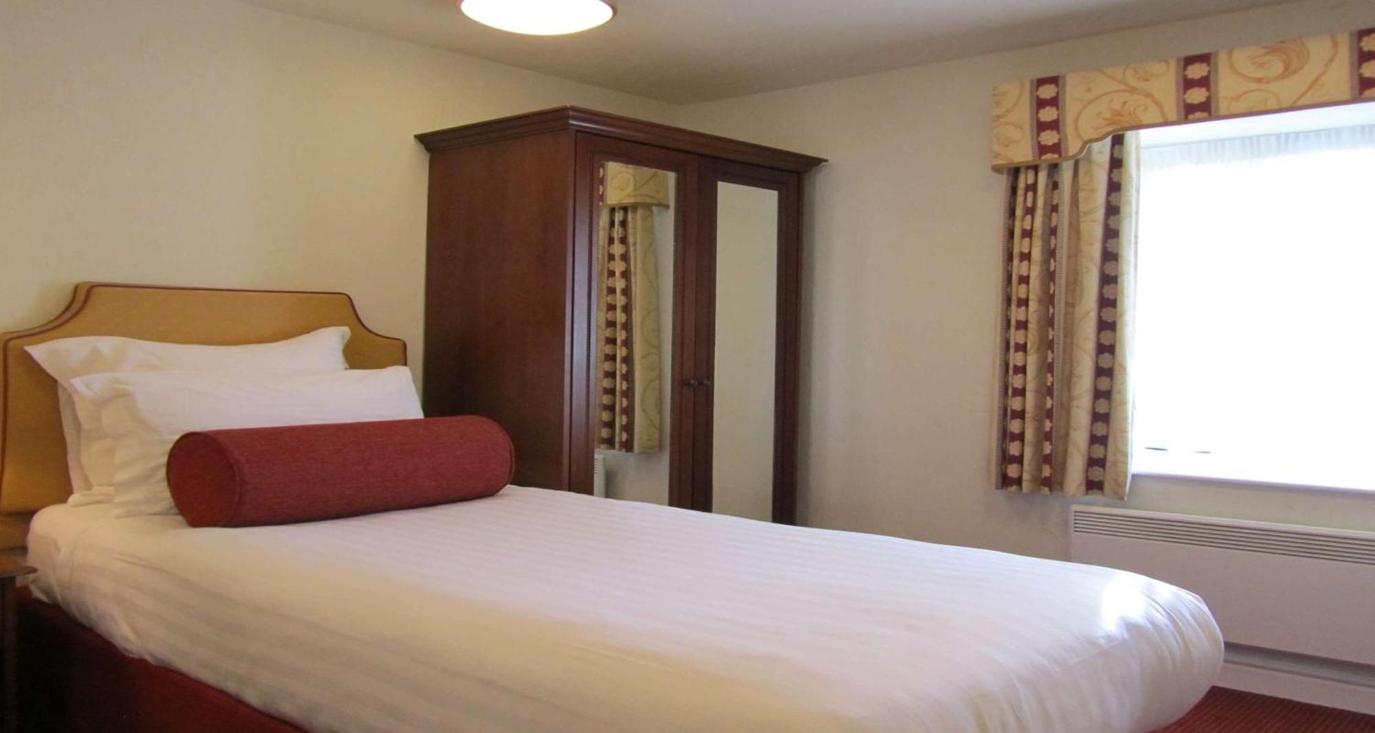 Best Western Plus Windmill Village Hotel Coventry Exterior foto