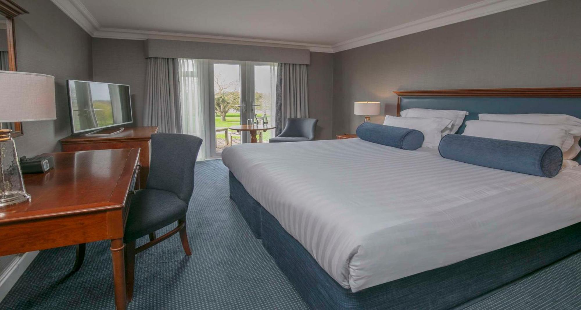 Best Western Plus Windmill Village Hotel Coventry Exterior foto