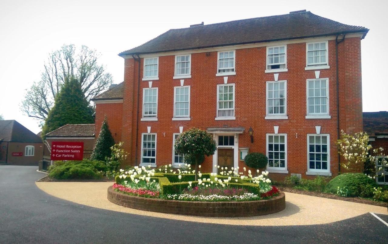 Best Western Plus Windmill Village Hotel Coventry Exterior foto