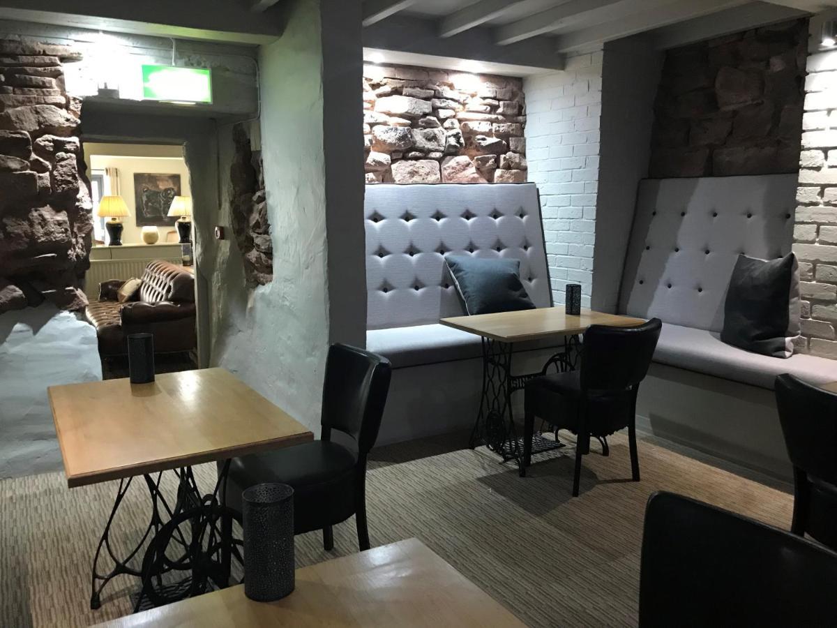 Best Western Plus Windmill Village Hotel Coventry Exterior foto